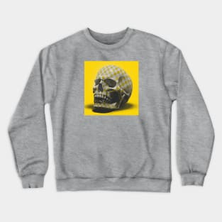 Skully July 21 Crewneck Sweatshirt